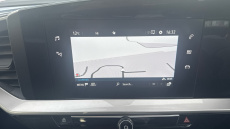 Vauxhall Mokka 1.2 Turbo Elite Edition 5dr Auto Petrol Hatchback